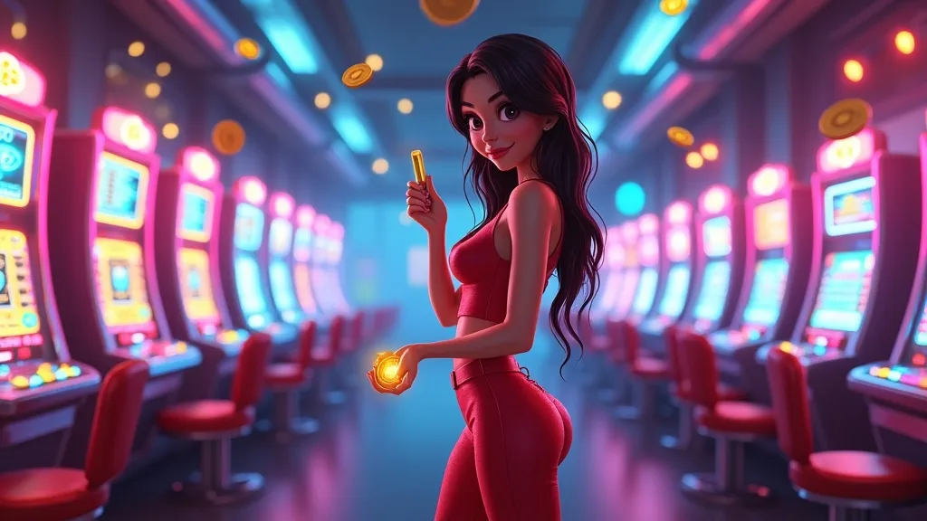 need for slots games need for slots games